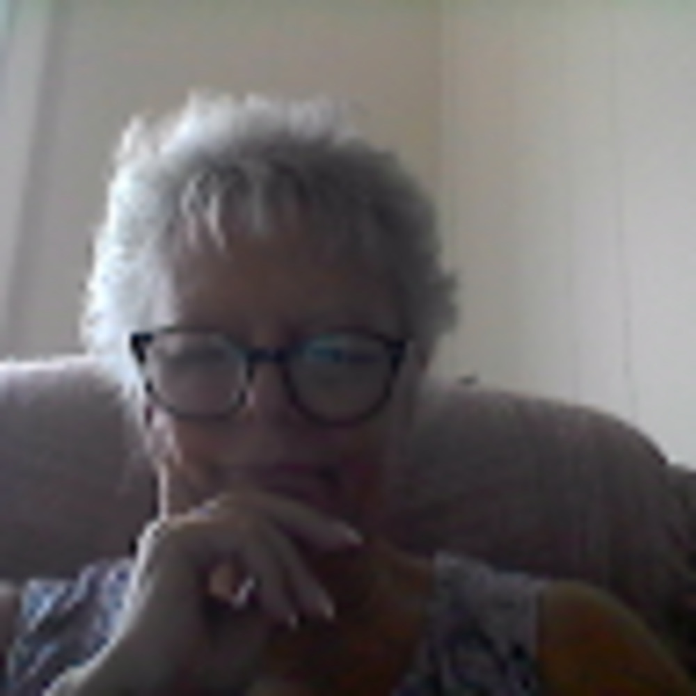 Meet your Posher, Linda